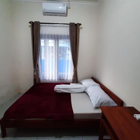 999 Khs Homestay Гіліманюк Екстер'єр фото