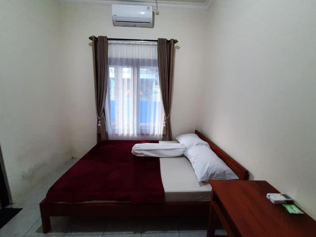 999 Khs Homestay Гіліманюк Екстер'єр фото