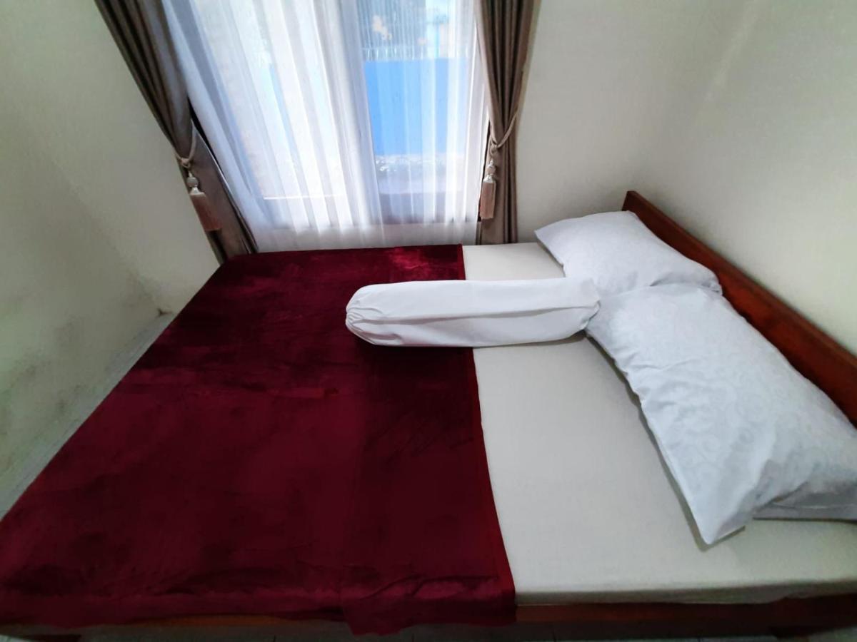 999 Khs Homestay Гіліманюк Екстер'єр фото