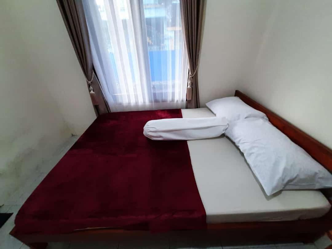 999 Khs Homestay Гіліманюк Екстер'єр фото