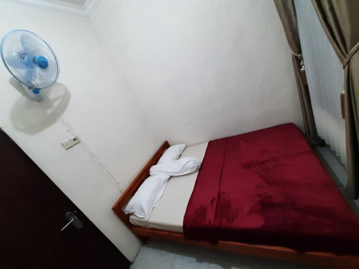 999 Khs Homestay Гіліманюк Екстер'єр фото
