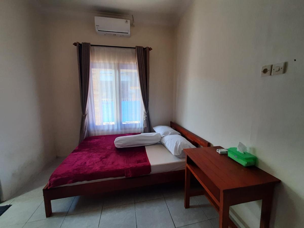 999 Khs Homestay Гіліманюк Екстер'єр фото